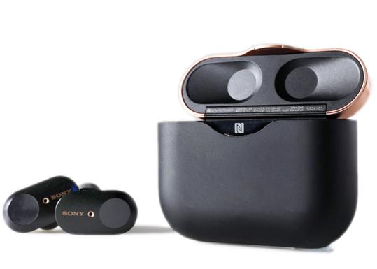 Auriculares compatibles shop con google assistant